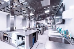 Vision Commercial Kitchens