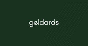 Edward Geldard