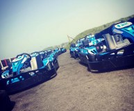 Carew Karting