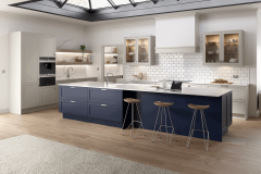 A K Fitted Interiors Limited