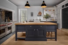 Academy Kitchens