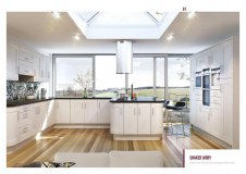 County Kitchens