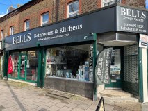 Dulwich Kitchen & Bathroom Co.