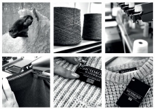 Crystal Knitwear