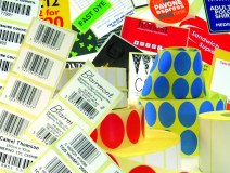 D R Labelling Systems Limited