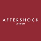Aftershock Plc