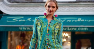 Beatrice Von Tresckow Designs
