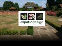 All Patio Design