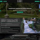 Cassey Landscapes