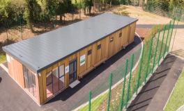 Cleveland Land Services Limited