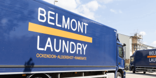 Belmont Laundry