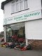 Avon Garden Machinery logo