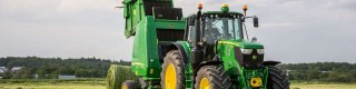 Bob Wild Grass Machinery Limited