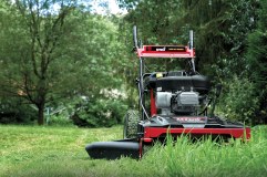 Brumwell Garden Machinery