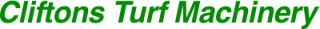 Cliftons (Turf Machinery) Limited