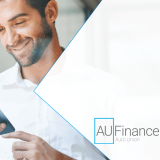 A U F Leasing & Contract Hire Limited