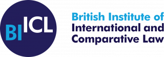 British Institute Of International & Comparative Law