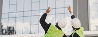 Contract & Construction Consultants Limited