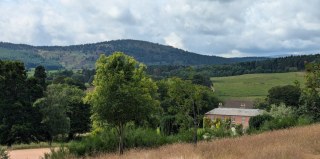 Ballogie Estate Enterprises