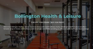 Bollington Leisure Centre