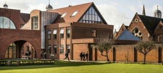 Brentwood School Sports Centre