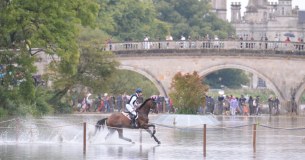 Burghley Horse Trials