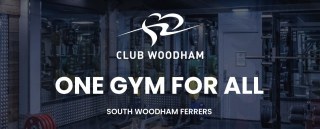 Club Woodham