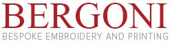 Bergoni Sportswear logo