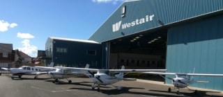 Westair Flying Services Limited