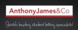 Anthony James & Company Logo