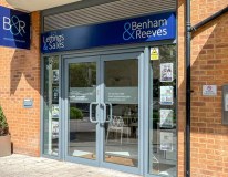 Benham & Reeves Residential Lettings