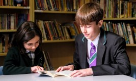 Westbourne School