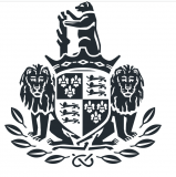 Darlaston Library logo