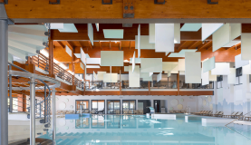 Architectural F X