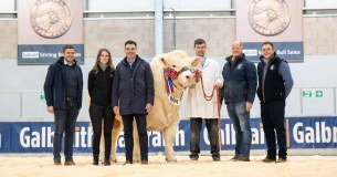 British Charolais Cattle Society Limited