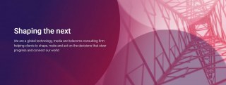 Analysys Limited