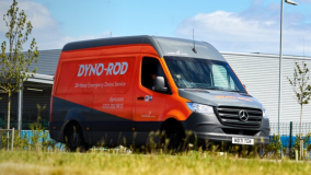 Dyno-locks