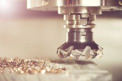 C N C Check Machine Tools Limited