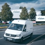 Vision Logistical Solutions