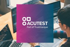 Acutest Limited