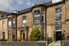Westend Central Hostel