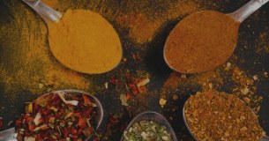 British Pepper And Spice