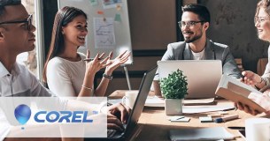 Corel Corporation Limited