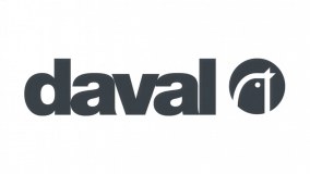 Daval Furniture Limited logo