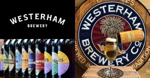 Westerham Brewery