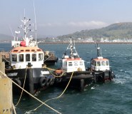 Coastworks Limited