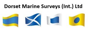 Dorset Marine Surveys International Limited