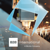 B 2 B International Limited