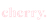 Cherry Creative logo