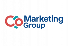 Co Marketing (UK) Limited logo